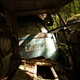 Illustration for article titled Get Lost In Europes Largest Car Cemetery Hidden In The Swedish Woods